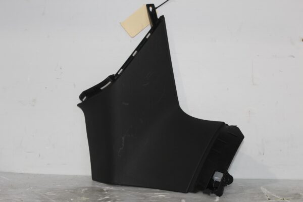 Audi 8R Q5 SQ5 Upper Left Rear D Pillar Trim Plastic 8R0867245M