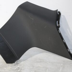 Audi 8R Q5 SQ5 Upper Left Rear D Pillar Trim Plastic 8R0867245M - Image 9