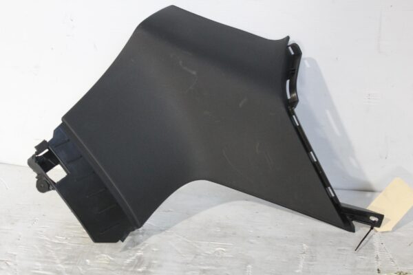 Audi 8R Q5 SQ5 Upper Left Rear D Pillar Trim Plastic 8R0867245M