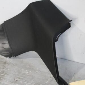 Audi 8R Q5 SQ5 Upper Left Rear D Pillar Trim Plastic 8R0867245M - Image 10