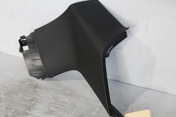 Audi 8R Q5 SQ5 Upper Left Rear D Pillar Trim Plastic 8R0867245M