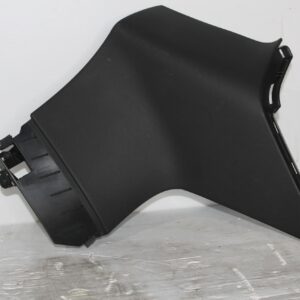 Audi 8R Q5 SQ5 Upper Left Rear D Pillar Trim Plastic 8R0867245M - Image 11