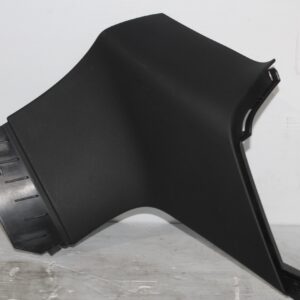 Audi 8R Q5 SQ5 Upper Left Rear D Pillar Trim Plastic 8R0867245M - Image 12