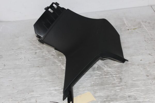Audi 8R Q5 SQ5 Upper Left Rear D Pillar Trim Plastic 8R0867245M