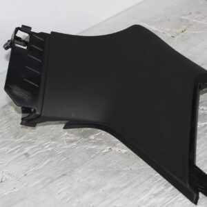 Audi 8R Q5 SQ5 Upper Left Rear D Pillar Trim Plastic 8R0867245M - Image 13