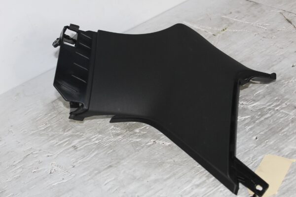 Audi 8R Q5 SQ5 Upper Left Rear D Pillar Trim Plastic 8R0867245M