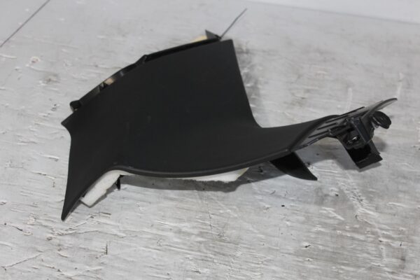 Audi 8R Q5 SQ5 Upper Left Rear D Pillar Trim Plastic 8R0867245M