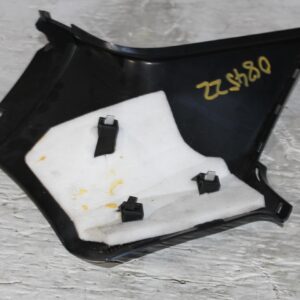 Audi 8R Q5 SQ5 Upper Left Rear D Pillar Trim Plastic 8R0867245M - Image 15