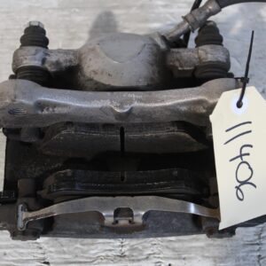 Audi 8K 8T 8F A4 A5 Front Left Brake Caliper 8K0615123H - Image 2
