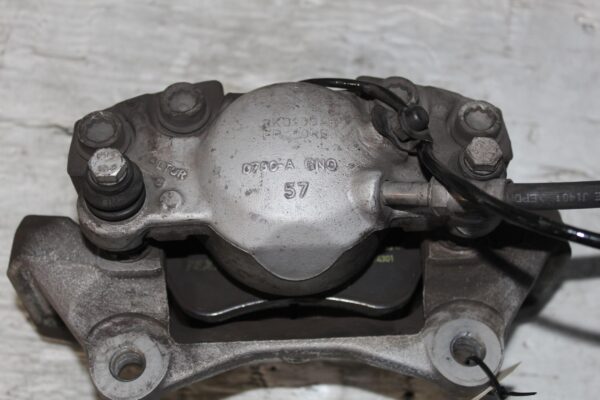 Audi 8K 8T 8F A4 A5 Front Left Brake Caliper 8K0615123H