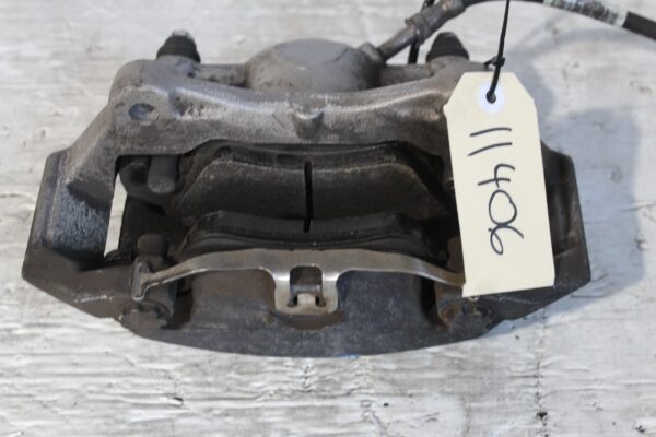 Audi 8K 8T 8F A4 A5 Front Left Brake Caliper 8K0615123H
