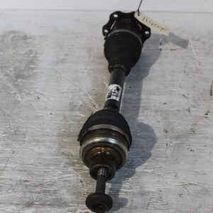 Audi 8K 8T 8F A4 A5 Front LEFT or RIGHT Driveshaft Cv Axle 8K0407271AL - Image 2