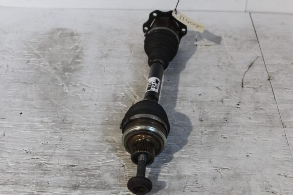 Audi 8K 8T 8F A4 A5 Front LEFT or RIGHT Driveshaft Cv Axle 8K0407271AL