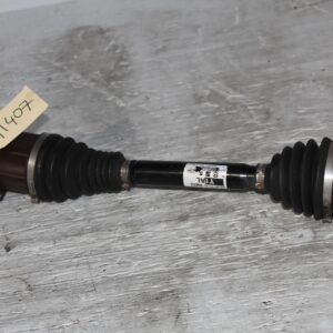 Audi 8K 8T 8F A4 A5 Front LEFT or RIGHT Driveshaft Cv Axle 8K0407271AL - Image 3