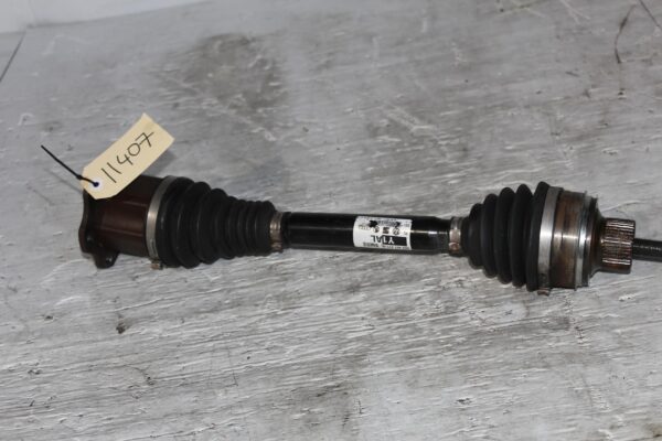 Audi 8K 8T 8F A4 A5 Front LEFT or RIGHT Driveshaft Cv Axle 8K0407271AL