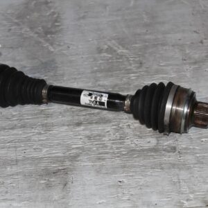 Audi 8K 8T 8F A4 A5 Front LEFT or RIGHT Driveshaft Cv Axle 8K0407271AL - Image 4