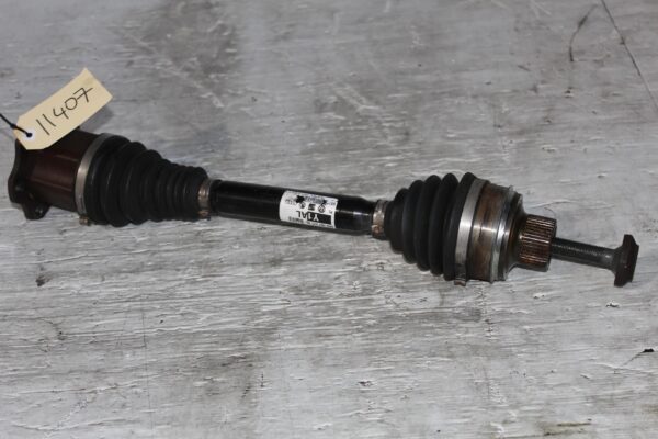 Audi 8K 8T 8F A4 A5 Front LEFT or RIGHT Driveshaft Cv Axle 8K0407271AL
