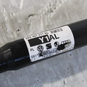 Audi 8K 8T 8F A4 A5 Front LEFT or RIGHT Driveshaft Cv Axle 8K0407271AL - Image 5