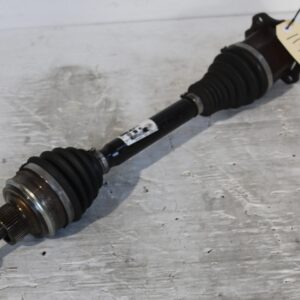 Audi 8K 8T 8F A4 A5 Front LEFT or RIGHT Driveshaft Cv Axle 8K0407271AL - Image 6