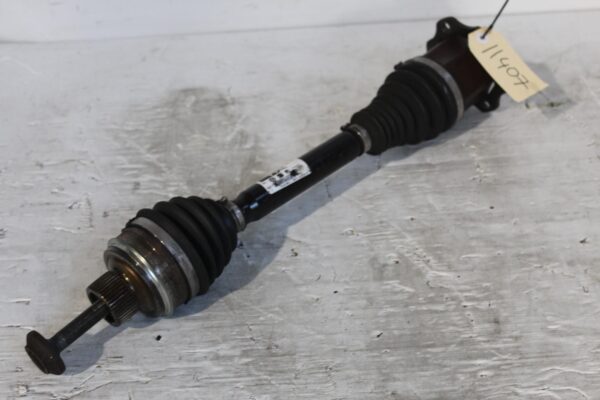 Audi 8K 8T 8F A4 A5 Front LEFT or RIGHT Driveshaft Cv Axle 8K0407271AL