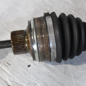 Audi 8K 8T 8F A4 A5 Front LEFT or RIGHT Driveshaft Cv Axle 8K0407271AL - Image 7