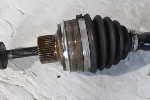 Audi 8K 8T 8F A4 A5 Front LEFT or RIGHT Driveshaft Cv Axle 8K0407271AL