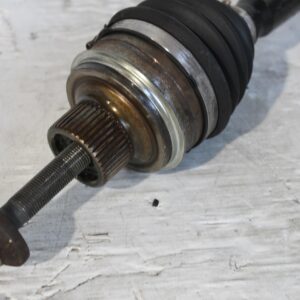 Audi 8K 8T 8F A4 A5 Front LEFT or RIGHT Driveshaft Cv Axle 8K0407271AL - Image 8