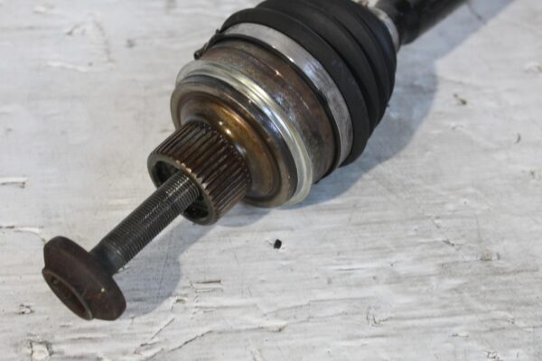 Audi 8K 8T 8F A4 A5 Front LEFT or RIGHT Driveshaft Cv Axle 8K0407271AL