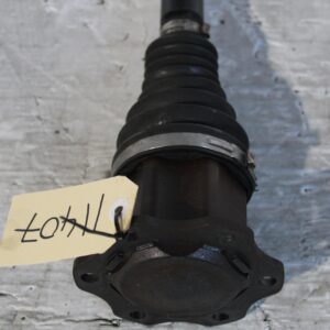 Audi 8K 8T 8F A4 A5 Front LEFT or RIGHT Driveshaft Cv Axle 8K0407271AL - Image 9