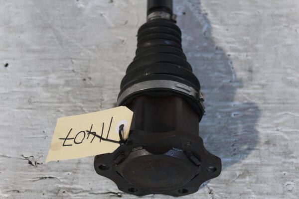 Audi 8K 8T 8F A4 A5 Front LEFT or RIGHT Driveshaft Cv Axle 8K0407271AL