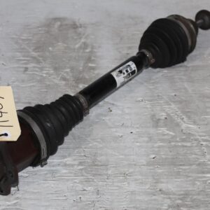 Audi 8K 8T 8F A4 A5 Front LEFT or RIGHT Driveshaft Cv Axle 8K0407271AL