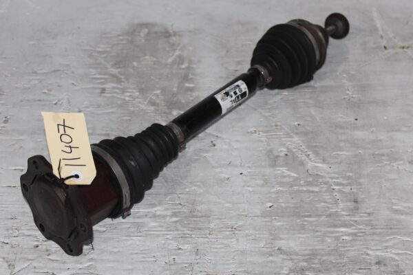 Audi 8K 8T 8F A4 A5 Front LEFT or RIGHT Driveshaft Cv Axle 8K0407271AL