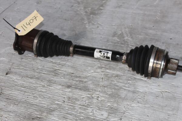 Audi 8K 8T 8F A4 A5 Front LEFT or RIGHT Driveshaft Cv Axle 8K0407271AL