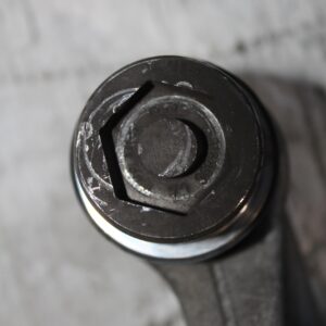 Audi A4 A5 Front Left Lower Control Arm Wishbone Link 8K0407151F, 8K0407155C - Image 8