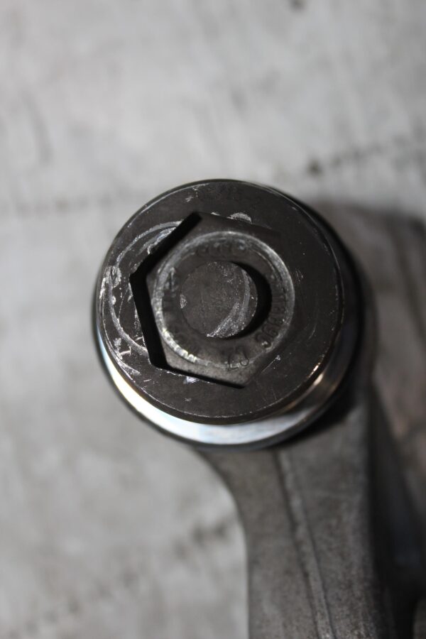 Audi A4 A5 Front Left Lower Control Arm Wishbone Link 8K0407151F, 8K0407155C