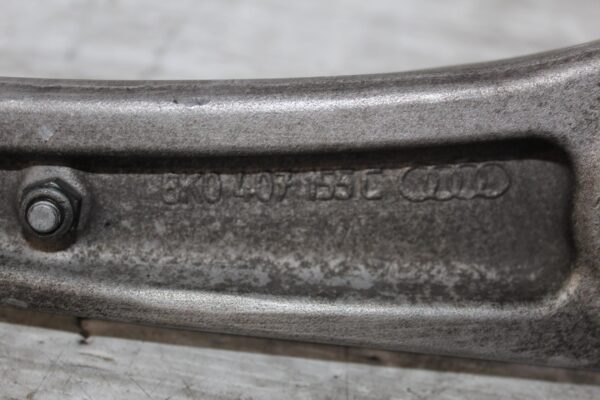 Audi A4 A5 Front Left Lower Control Arm Wishbone Link 8K0407151F, 8K0407155C