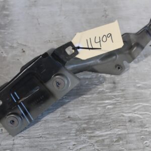 Audi FY Q5 Front Right Fender Mount Support Brace 80A821136A, 80A821132A - Image 2