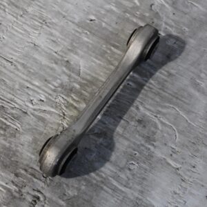 Audi Q5 SQ5 Front Sway Bar Link Coupling 4M0411317, 4M0411317L - Image 10