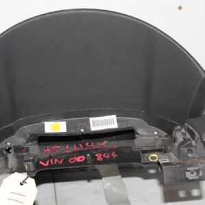 Audi 8T 8F A5 S5 Dashboard Dash Panel with Airbag 8T2857003A - Image 2
