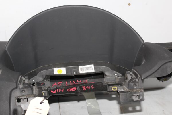 Audi 8T 8F A5 S5 Dashboard Dash Panel with Airbag 8T2857003A
