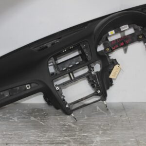 Audi 8T 8F A5 S5 Dashboard Dash Panel with Airbag 8T2857003A - Image 5