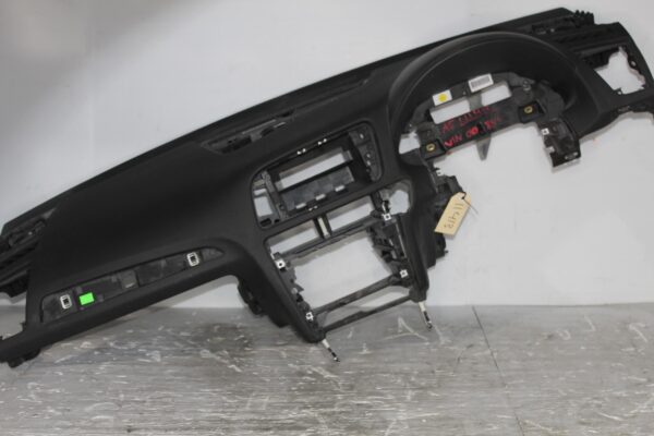 Audi 8T 8F A5 S5 Dashboard Dash Panel with Airbag 8T2857003A