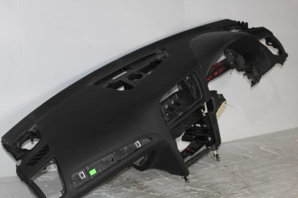 Audi 8T 8F A5 S5 Dashboard Dash Panel with Airbag 8T2857003A