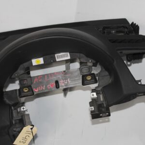 Audi 8T 8F A5 S5 Dashboard Dash Panel with Airbag 8T2857003A - Image 7