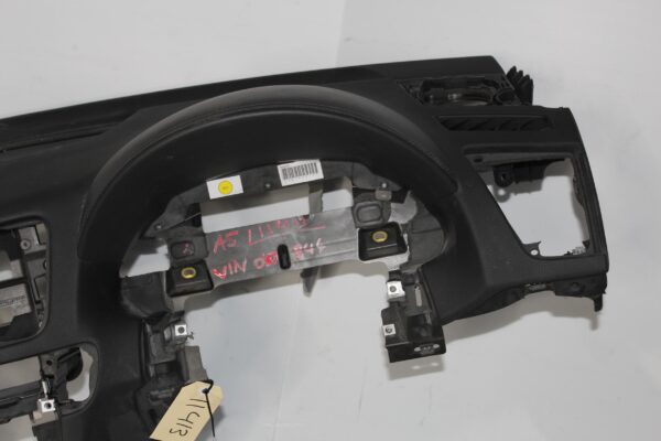 Audi 8T 8F A5 S5 Dashboard Dash Panel with Airbag 8T2857003A