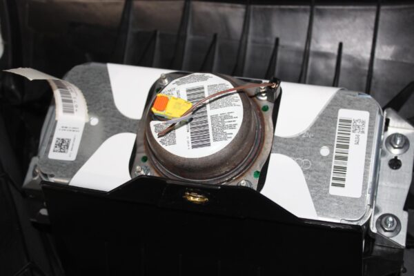 Audi 8T 8F A5 S5 Dashboard Dash Panel with Airbag 8T2857003A