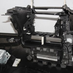 Audi 8T 8F A5 S5 Dashboard Dash Panel with Airbag 8T2857003A - Image 15