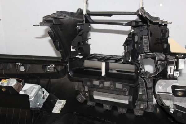 Audi 8T 8F A5 S5 Dashboard Dash Panel with Airbag 8T2857003A