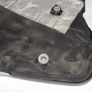 Audi 8R SQ5 CGQ 3.0L TDI Engine Cover Plastic 059103925CD - Image 4