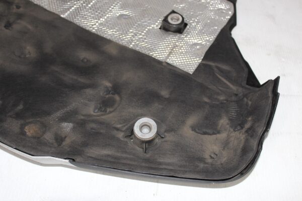 Audi 8R SQ5 CGQ 3.0L TDI Engine Cover Plastic 059103925CD